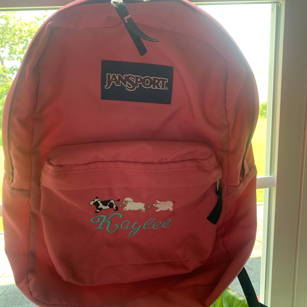 Jansport “KAYLEE” Backpack
